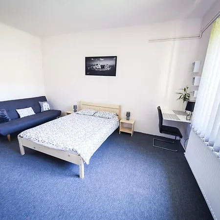 Central Accomodation Belvedere Cluj-Napoca